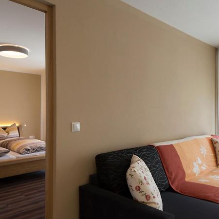 Alpenblick Nr 6 Apartment Кампо Турес Екстериор снимка