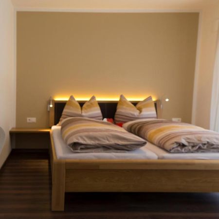 Alpenblick Nr 6 Apartment Кампо Турес Екстериор снимка
