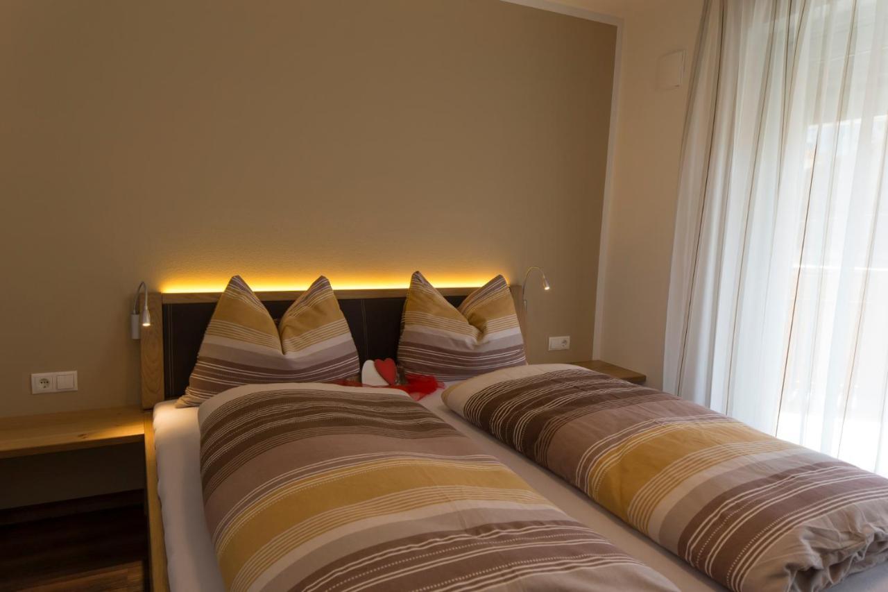 Alpenblick Nr 6 Apartment Кампо Турес Екстериор снимка